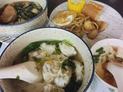 -苏州阳澄半岛英迪格酒店