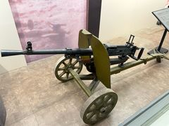 -轻武器博物馆