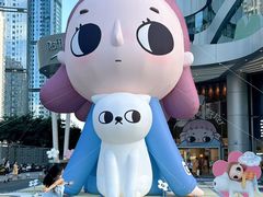 -深圳来福士广场