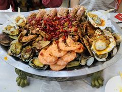 -海之味海鲜大咖·家常菜