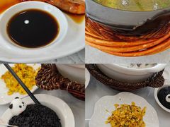-紫藤园·天目湖大鱼头(南山竹海店)