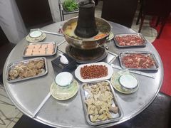 -碳火鱼羊坊(重庆总店)