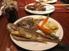 -西安W酒店·WEI全味西餐厅