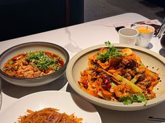 -辛香汇·现炒川菜(城北万象城店)
