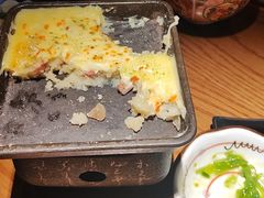 -玉川屋创意日料Bistro(柳巷店)