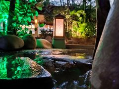 -泉眼温泉