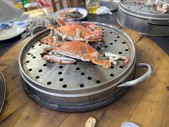 -九层海鲜塔(市南店)
