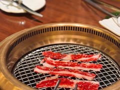 -御牛道日式烤肉料理(杭州万象城店)