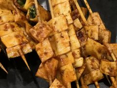 -望京小腰(北京总店)