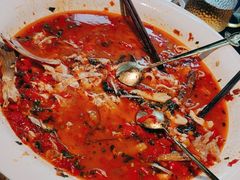 -坛宗剁椒鱼头(河西王府井店)