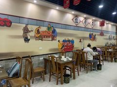 -盛唐府乾州酸汤面