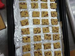 制作过程-可心DIY蛋糕烘焙生活馆(迈皋桥万谷慧店)