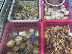 -锦里海景海鲜餐厅.三亚老字号(亚龙湾中心广场店)