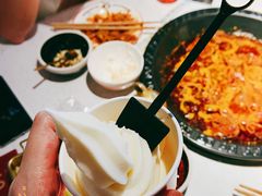 -江湖小牛·水煮牛排火锅(欧亚新生活购物广场店)