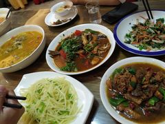 -西城饭店南京菜(新浦路店)