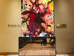 -成都瑞吉酒店·秀餐厅