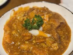 -泰国餐厅 Thai Food(裕华万达店)