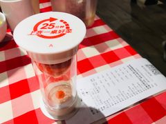 -西贝(金桥店)