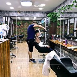 -格调形象