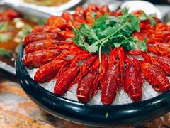 -曹胖子龙虾馆(黄桦路店)