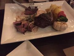 -IL Forno 意坊·意大利餐厅(温州万象城店)