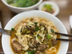 -立文冬·鲜活面(杭州太合商业中心店)