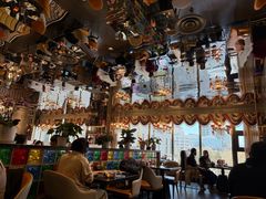 -巴依老爷新疆美食(清华东门店)