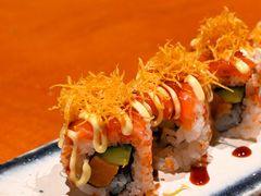 -千代武日本料理(开发区店)