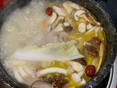 -南渝食府.石锅鸡(尚城花园店)