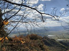 -吉林拉法山