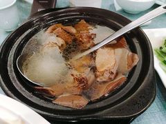 茶油老鸭汤-茶油香闽南菜·花园餐厅(前埔店)
