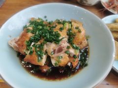 -百家鲜·杭帮菜