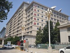 -北京民族饭店