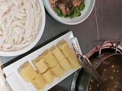 -嬷孙家潮汕牛肉火锅(北京路天河城店)