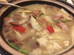 -杭州香格里拉·香宫中餐厅