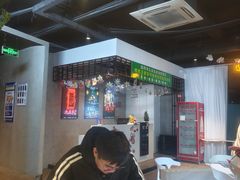 -棂笼·深度沉浸密室(武汉旗舰店)