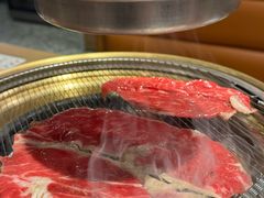 -西塔老太太泥炉烤肉(北京双井店)