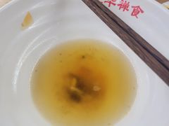 -龙华素斋(龙华路店)