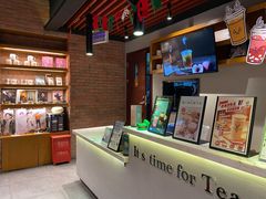 -THE ALLEY 鹿角巷(时代天街A馆店)