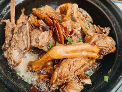 -品鲜海鲜餐厅(黄厝店)