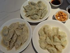 -东方饺子王(和平里店)