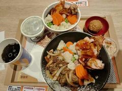 -吉野家(大连黑石礁富丽庭店)