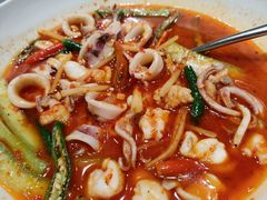 -柴门头啖汤·经典川菜·慢火汤品(锦城万达店)