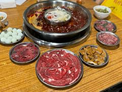 -渝味黄姐火锅(黄泥村店)