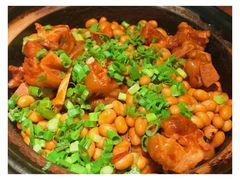 -马仕玖煲·融合菜·酥不腻烤鸭(人大店)