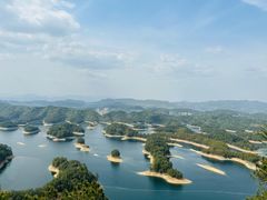 -千岛湖东南湖区