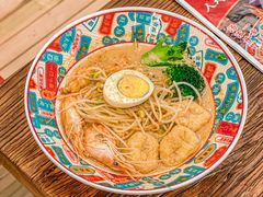 -孖记茶档·热腾茶餐(江南西plus店)