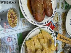 -阿金大白·上海菜馆(新天地店)