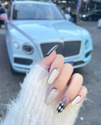 点击看大图 -Meet Nail 美睫·美甲