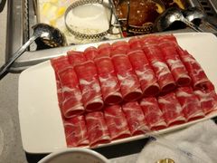 -海底捞火锅(老城根店)